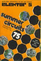 Elektor Electronic - 05 July-August 1975